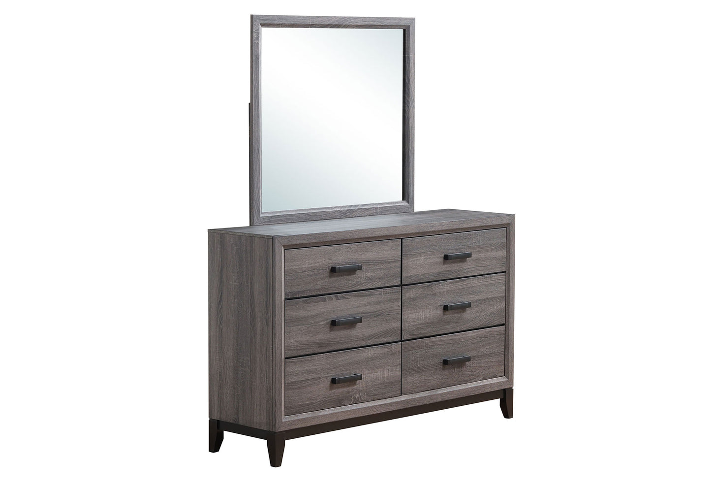 audrey grey dresser