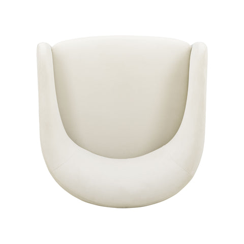 Isabelle Sorrento Performance Velvet Dining Chair - image 5