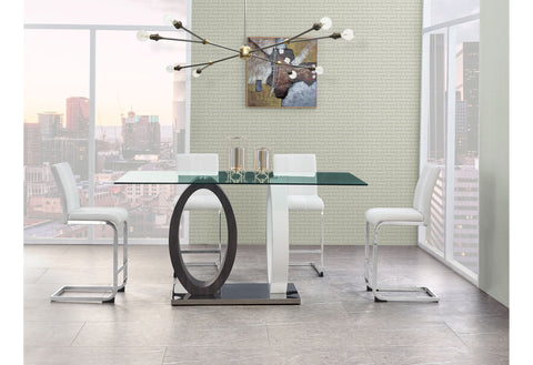 Ozark BAR TABLE