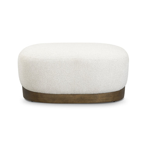 Noemie Devereux Boucle Ottoman - image 6