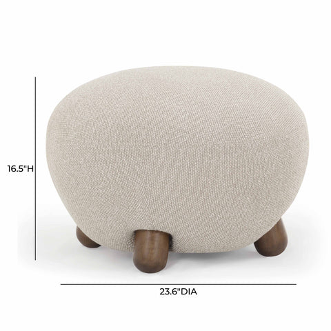 Arielle Savoy Ottoman - image 6