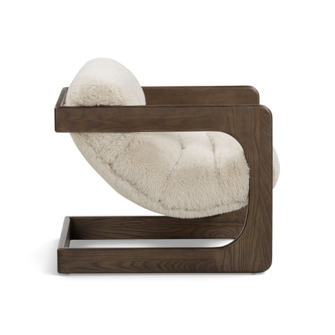 Elodie Ravenna Accent Chair - image 2