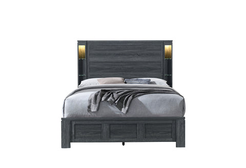Collete FULL BED
