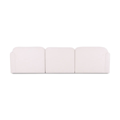 Leonie Laurent 116" Modular Sofa - image 4