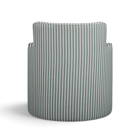 Leonie Ravenna Swivel Accent Chair - image 6
