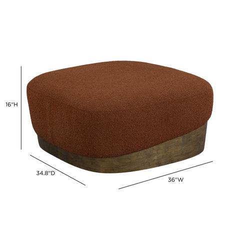 Noemie Devereux Boucle Ottoman - image 8
