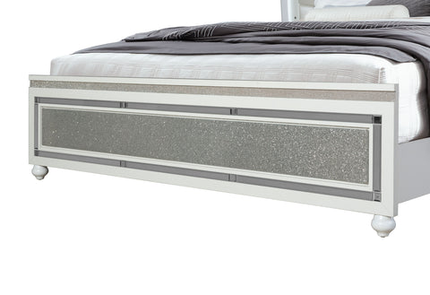 Cypress KING BED GROUP