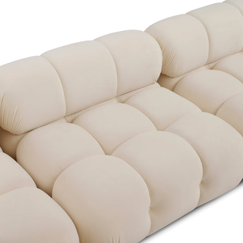 Leonie Castaigne 6-piece Performance Modular U-Sectional - image 4