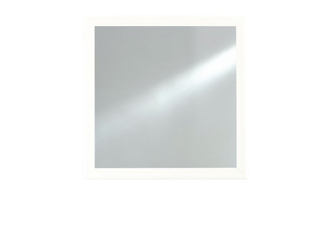 Amber White MIRROR