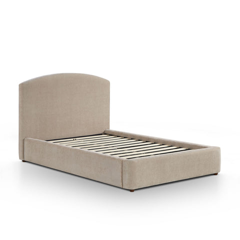 Elodie Monaco 48" Special Sized Chenille Bed - image 6