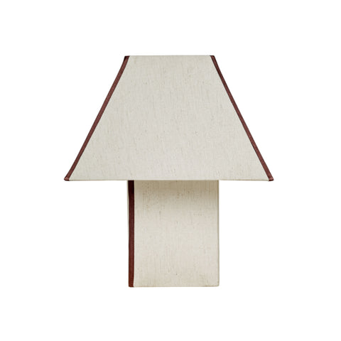 Celeste Marais Pyramid Table Lamp - image 2