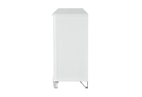 Linwood Grey DRESSER