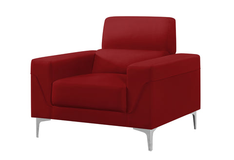 Ariel Red CHAIR
