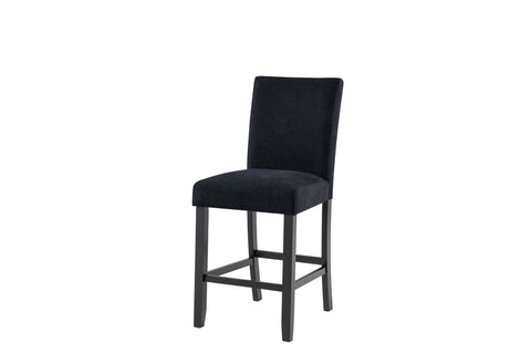 Bryan FAUX MARBLE BAR TABLE WITH 4 BAR STOOLS