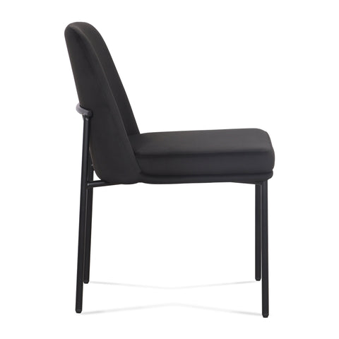 Beatrice Valois Performance Velvet Dining Chair - Set of 2 - image 5
