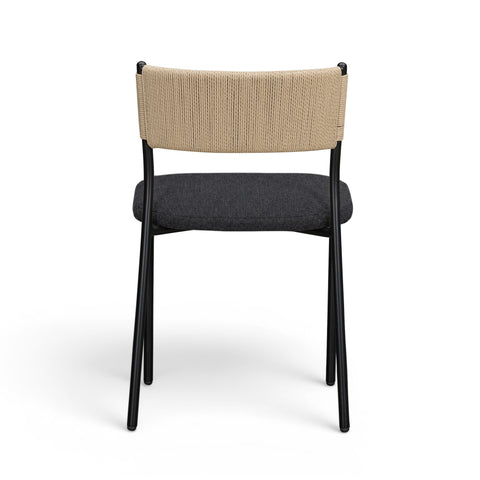 Beatrice Chantilly Performance Boucle Dining Chair - Set of 2 - image 5