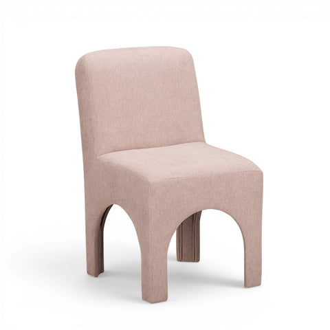 Leonie Verona Performance Chenille Dining Chair - image 1