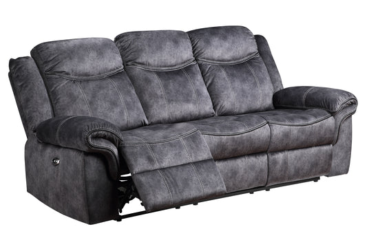Austin Granite POWER RECLINING SOFA