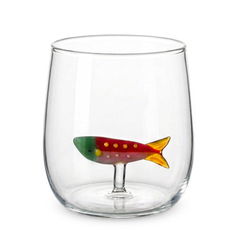 Genevieve Garda Water Glass - Set of 4 - image 2