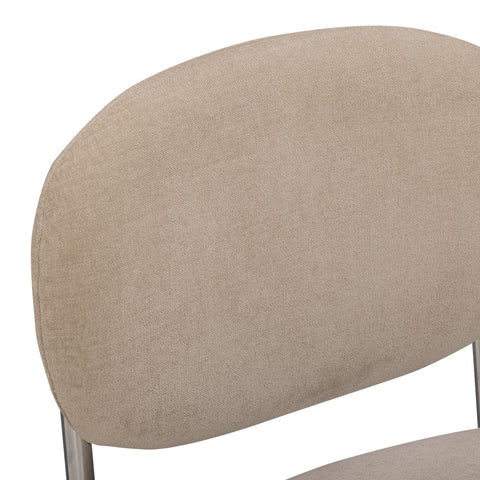 Vivienne Beaumont Performance Chenille Chair - image 6