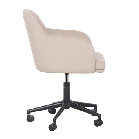 Beatrice Valois Office Desk Chair - image 4