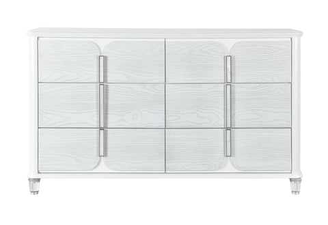 Linwood Grey DRESSER