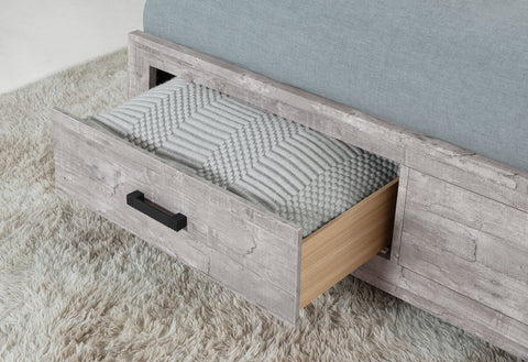 Andrew QUEEN BED