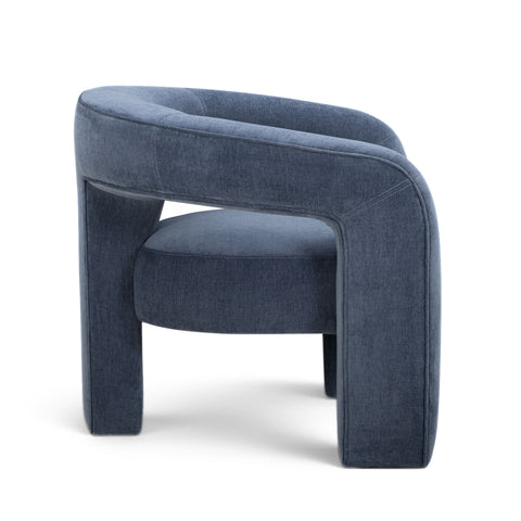 Alessia Navarre Accent Chair - image 3