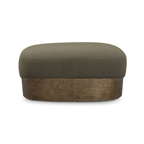 Noemie Devereux Boucle Ottoman - image 3