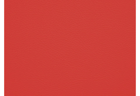Cheryl Red PU RIGHT ARM FACING SECTIONAL