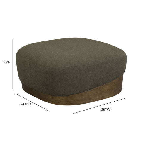 Noemie Devereux Boucle Ottoman - image 8