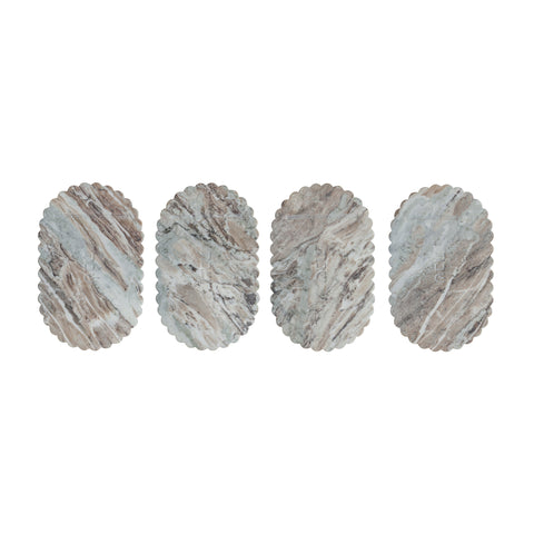 Rosalie Sorrento Marble Serving Board - image 5