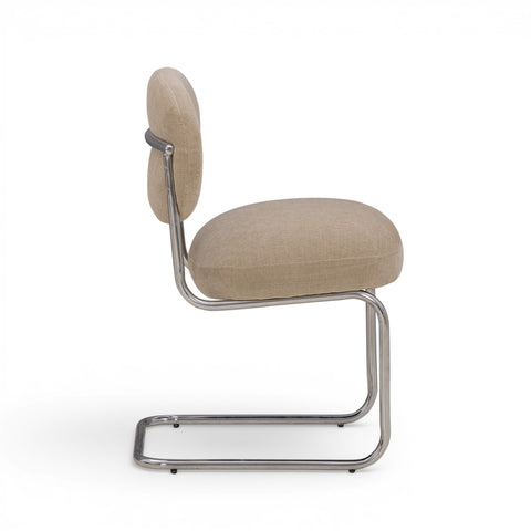 Vivienne Beaumont Performance Chenille Chair - image 3