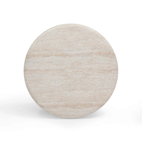 Rosalie Como Concrete Indoor/Outdoor Side Table - image 5