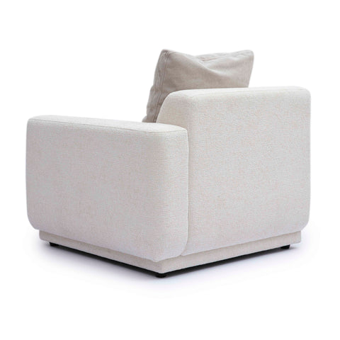 Alessia Rivoli Modular Corner Chair - image 4