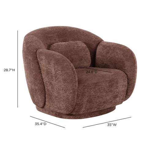 Margaux Orleans Accent Chair - image 7
