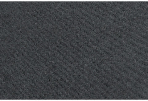 Adam Dark Grey 4 PC GROUP - KING BED, DRESSER, MIRROR AND NIGHTSTAND