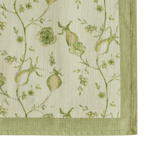 Margaux Devereux Natural Cotton Napkin - Set of 4 - image 3