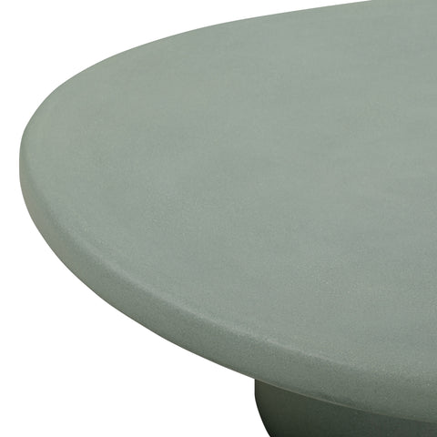 Juliette Lucerne Concrete Indoor/Outdoor Nesting Coffee Table Set - image 6