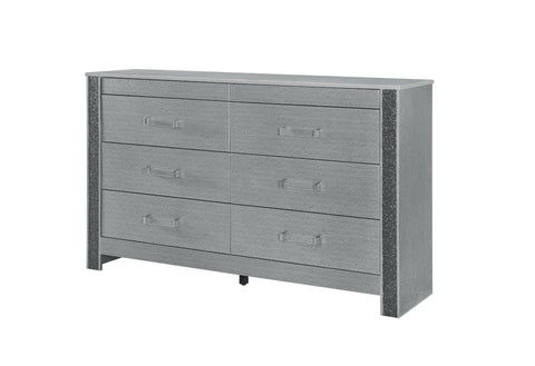 Anna Silver DRESSER