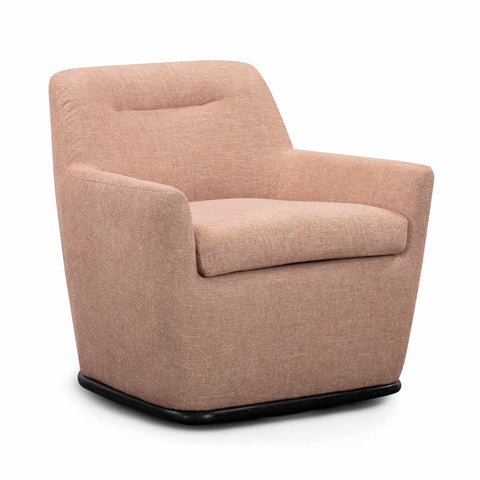 Odette Montrose Swivel Accent Chair - image 2