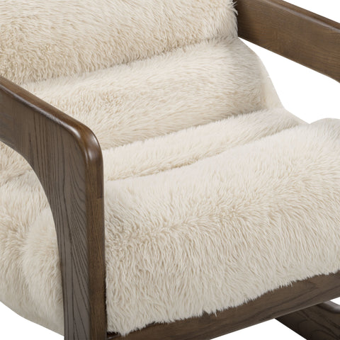 Elodie Ravenna Accent Chair - image 5
