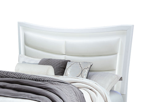 Cypress KING BED