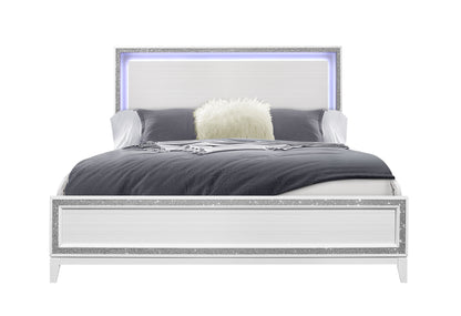 Ariana KING BED