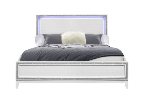 Ariana KING BED