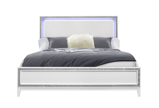 Ariana KING BED