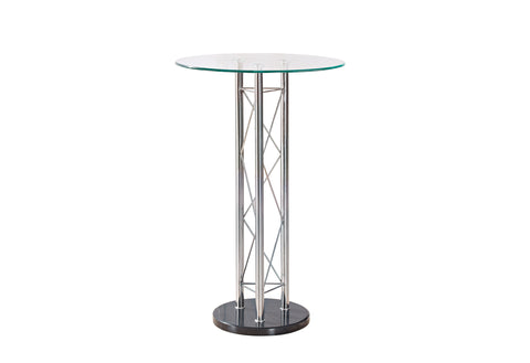 Nolan Grey BAR TABLE + 2 BS