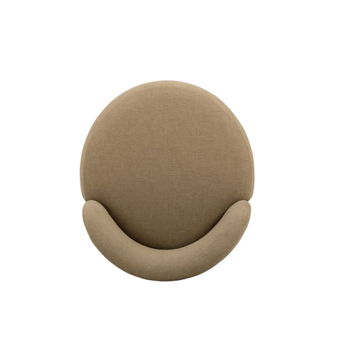 Amelie Rivoli Round Back Performance Chenille Dining Chair - image 6