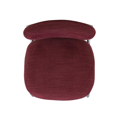 Vivienne Beaumont Performance Chenille Chair - image 5