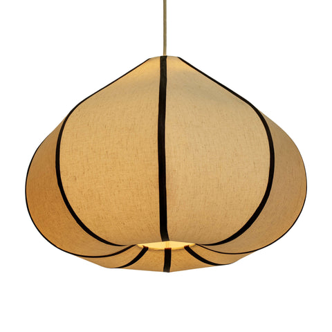 Celeste Marais Teardrop Pendant Lamp - image 4